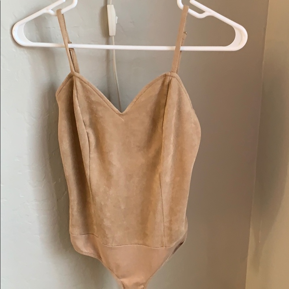 Bebe body suit